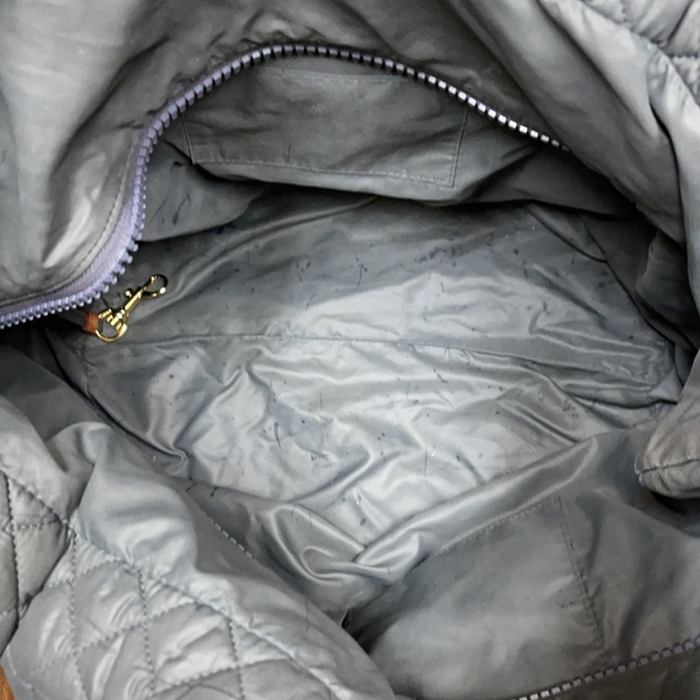 MZ Wallace medium tote - Picture 10 of 11
